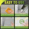 imageConstruction Adhesive Heavy Duty 74 Ounce Versatile Cement Concrete Glue for Tile Stone Floor Wall and More