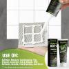 imageConstruction Adhesive Heavy Duty 74 Ounce Versatile Cement Concrete Glue for Tile Stone Floor Wall and More