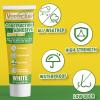 imageConstruction Adhesive Heavy Duty Versatile Cement Concrete Glue for Tile Stone Floor Wall and More 74 Ounce White 1 Pack220ml2