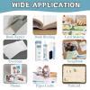 imageVereclue Book Binding Glue Flexible Dries Clear Repair Kit for Scrapbooking Paper Crafts Collages 110ml1110ml