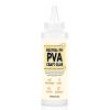 imagePH Neutral PVA Glue 85 Oz Archival Quality AcidFree PVA Adhesive Dries Clear and Remains Flexible Book Binding Glue for Paper Crafts Framing Collages