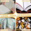 imageBook Glue  Dries Clear Flexible Strong Binding Repair for Bookbinding Paper Crafts Scrapbooking Collages 110ml110ml