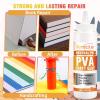 imagePH Neutral PVA Adhesive 88 Oz Archival Quality AcidFree Book Binding Glue Dries Clear and Remains Flexible Used for Framing Collages Paper Crafts